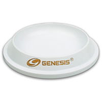 Genesis Logo Trophy Ball Cup ALT Image