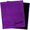 Trending Product : Genesis Padded Leather Shammy Purple