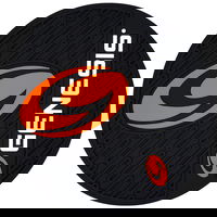 Genesis Pure Pad 3D Black ALT Image