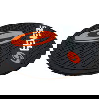 Genesis Pure Pad 3D Black ALT Image