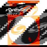 Genesis Pure Pad 3D Black ALT Image