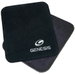 Review the Genesis Pure Pad Buffalo Leather Ball Wipe Black Shammy