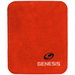 Review the Genesis Pure Pad Buffalo Leather Ball Wipe Orange Shammy