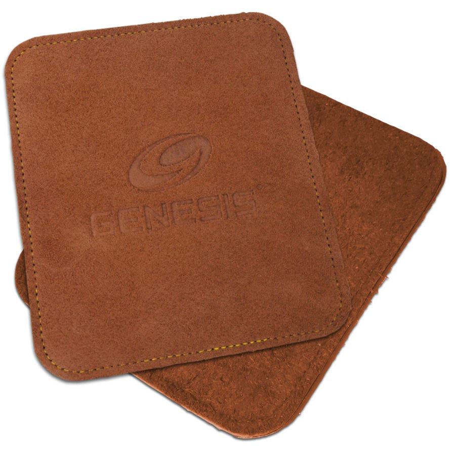 Genesis Pure Pad HD Natural