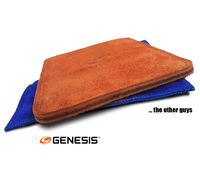 Genesis Pure Pad HD Natural ALT Image