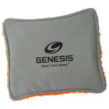 Top Genesis Gear: Genesis Pure Pad Plus+