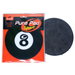 Review the Genesis Pure Pad Sport Leather Ball Wipe 8-Ball Shammy