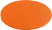 Review the Genesis Pure Surface Pad 2000 Grit Orange