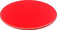 Genesis Pure Surface Pad 3000 Grit Red