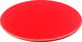 Review the Genesis Pure Surface Pad 3000 Grit Red