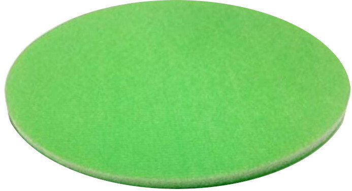 Genesis Pure Surface Pad 4000 Grit Green