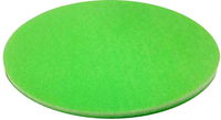 Genesis Pure Surface Pad 4000 Grit Green