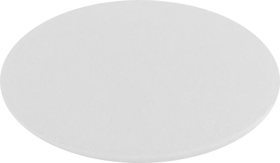Genesis Pure Surface Pad 500 Grit White