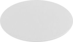 Genesis Pure Surface Pad 500 Grit White