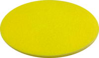 Genesis Pure Surface Pad 5000 Grit Yellow MAIN Image