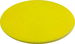 Review the Genesis Pure Surface Pad 5000 Grit Yellow