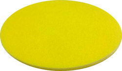 Genesis Pure Surface Pad 5000 Grit Yellow