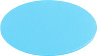 Genesis Pure Surface Pad 800 Grit Blue