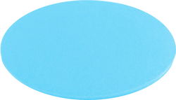 Genesis Pure Surface Pad 800 Grit Blue