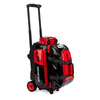 Black/Red
