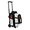 Trending Product : Genesis Sleek Gloss 2 Ball Roller White/Black