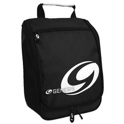 Genesis Sport Accessory Bag Black Bowling Bags