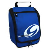 Top Bags: Genesis Sport Accessory Bag Blue