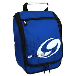 Genesis Sport Accessory Bag Blue Bowling Bags