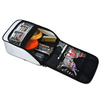 Genesis Sport Accessory Bag Blue ALT Image