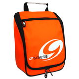 Top Bags: Genesis Sport Accessory Bag Orange