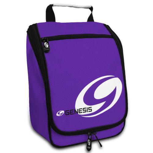 Genesis Sport Accessory Bag Purple