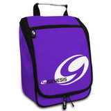 Latest Genesis Gear: Genesis Sport Accessory Bag Purple