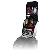 Genesis Sport Accessory Bag White ALT Image