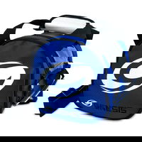 Genesis Sport Add-On Ball Bag Blue