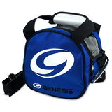 Top Bags: Genesis Sport Add-On Ball Bag Blue