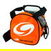 Review the Genesis Sport Add-On Ball Bag Orange