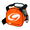 Trending Product : Genesis Sport Add-On Ball Bag Orange