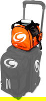 Genesis Sport Add-On Ball Bag Orange ALT Image