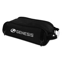 Genesis Sport Add-On Shoe Bag Black MAIN Image