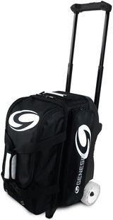 Top Closeouts: Genesis Sport Double Roller Black