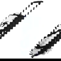 Genesis Sport Modular Triple Roller Black Bowling Bags