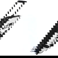 Genesis Sport Modular Triple Roller Black ALT Image