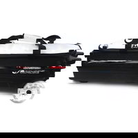 Genesis Sport Modular Triple Roller Black ALT Image