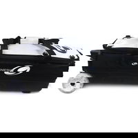 Genesis Sport Modular Triple Roller Black ALT Image