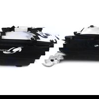 Genesis Sport Modular Triple Roller Black ALT Image