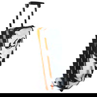 Genesis Sport Modular Triple Roller Orange ALT Image