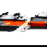 Genesis Sport Modular Triple Roller Orange ALT Image