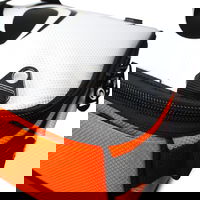 Genesis Sport Modular Triple Roller Orange ALT Image