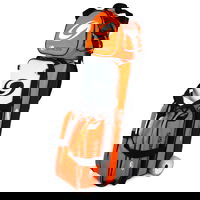 Genesis Sport Modular Triple Roller Orange ALT Image