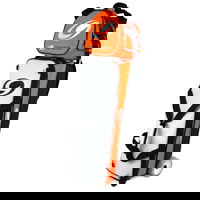 Genesis Sport Modular Triple Roller Orange ALT Image